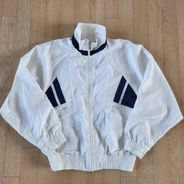 [BUNJANG] 1980s Yamaha Windbreaker Jacket Men&