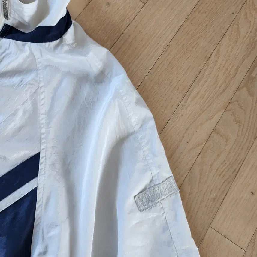 [BUNJANG] 1980s Yamaha Windbreaker Jacket Men&