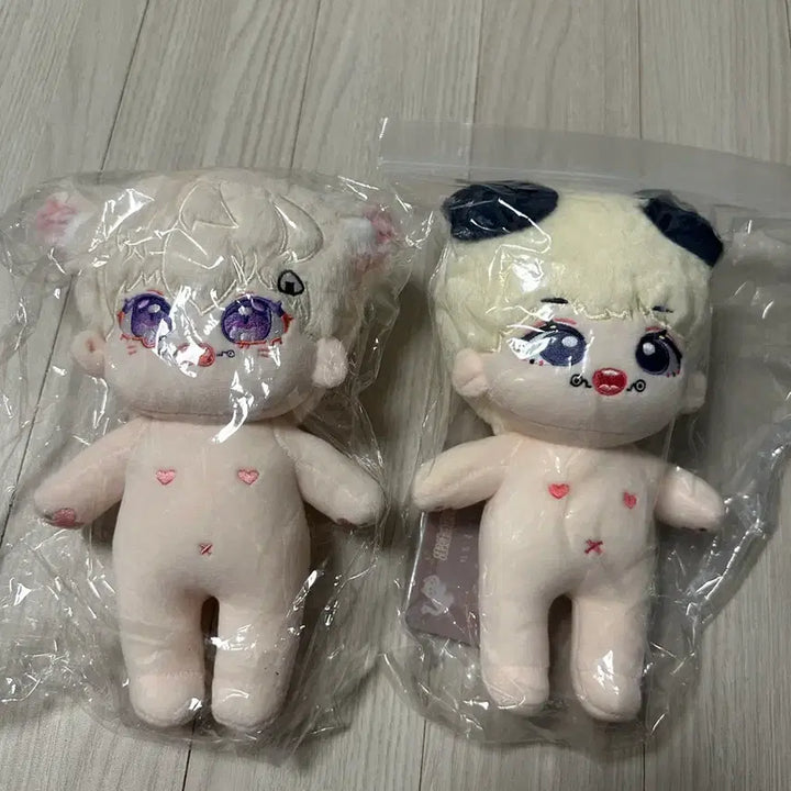 [BUNJANG] Inumaki Toge Plush Doll / 이누마키 솜인형 솜깅이