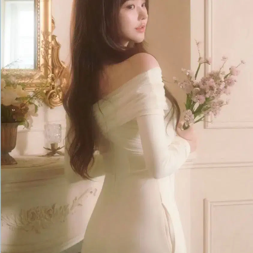 [BUNJANG] Grace You Dress / 그레이스유 원피스