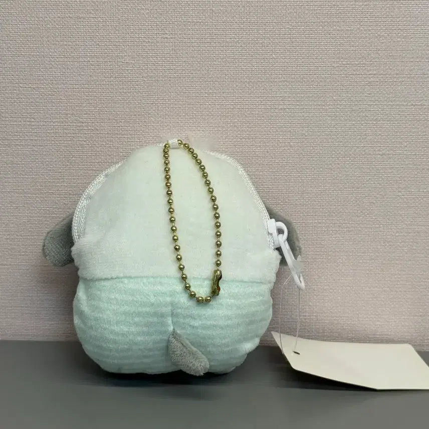 [BUNJANG] Sanrio Pochacco Coin Purse / 포차코 동전지갑
