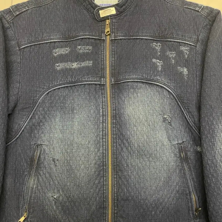 [SOLD OUT] 아더에러 펠터 pelter 자켓