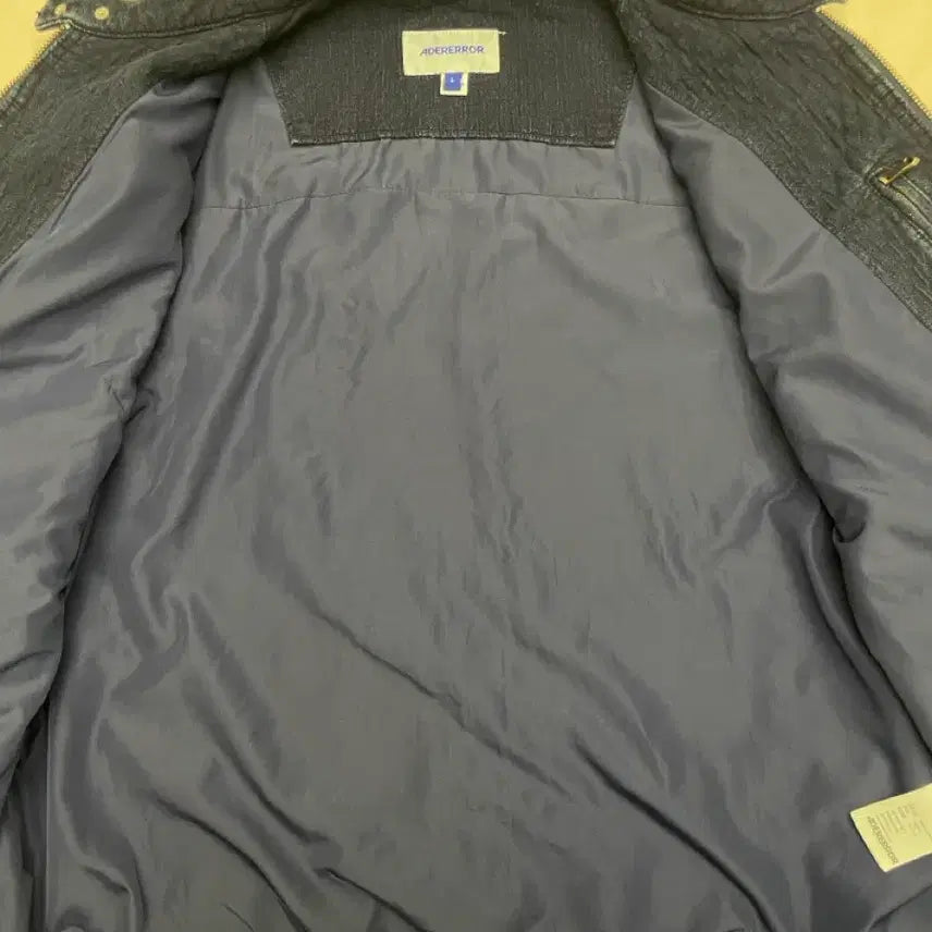 [SOLD OUT] 아더에러 펠터 pelter 자켓