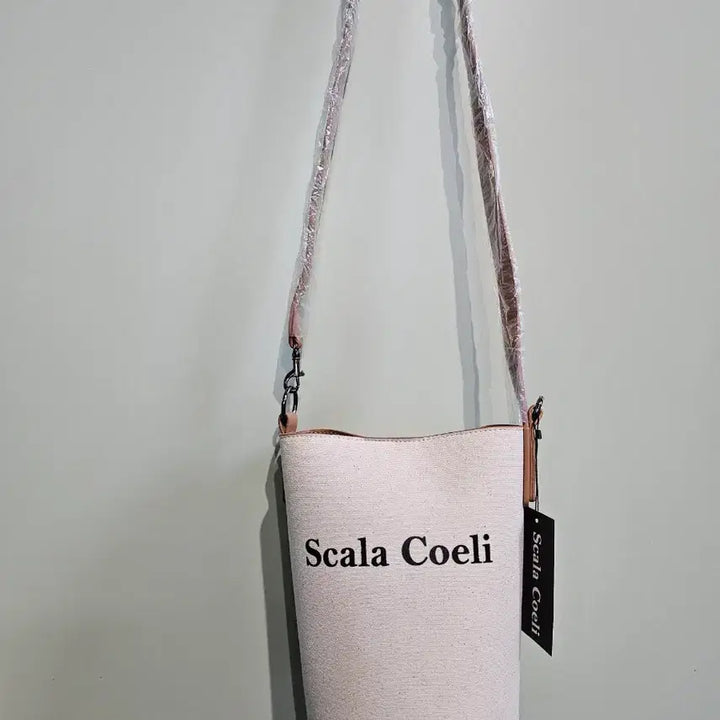 [BUNJANG] Scala Coeli Tote and Crossbody Bag / 스칼라코엘리 가방 토트백 크로스백 새상품