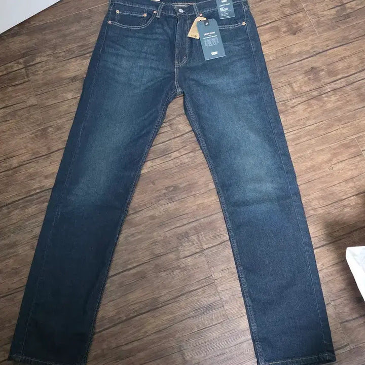 [BUNJANG] 리바이스 505 US W35L34 / 리바이스 505 US W35L34