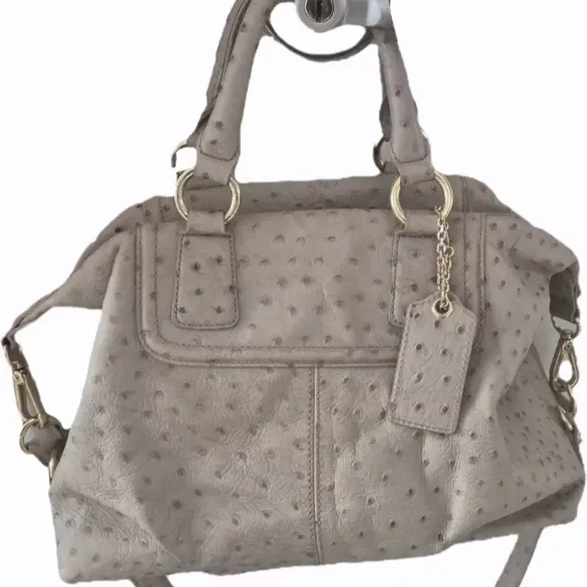 [BUNJANG] Pierre Cardin Dot Shoulder Bag / 피에르가르뎅 가방