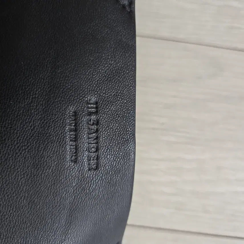 [BUNJANG] Jil Sander Shoulder Bag / 질샌더