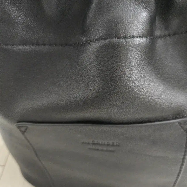 [BUNJANG] Jil Sander Shoulder Bag / 질샌더