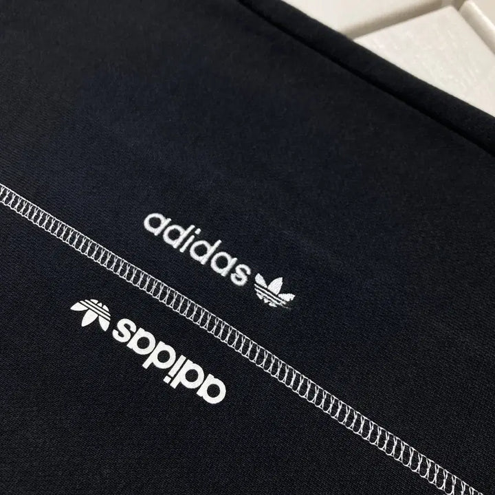 [BUNJANG] Adidas Stitch Cotton Jogger Pants / [M]아디다스 스티치 면 조거팬츠 0445