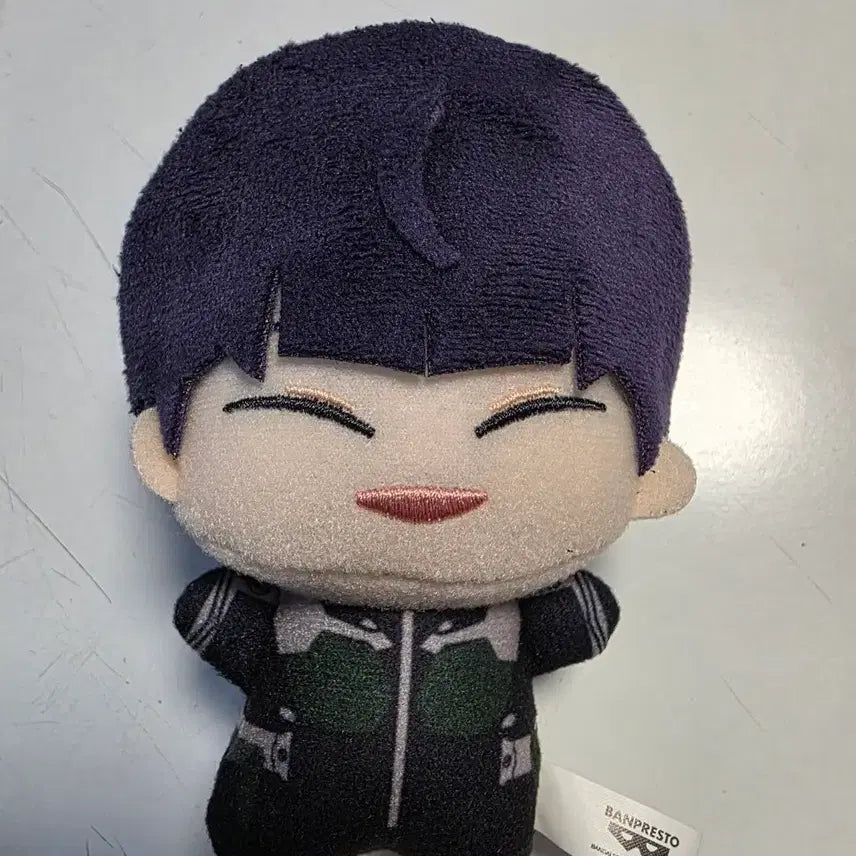 [SOLD OUT] 괴8 호시나 소우시로 누이