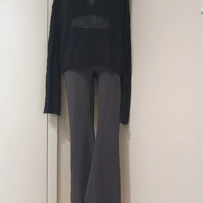 [BUNJANG] Andar Leggings / 안다르 레깅스
