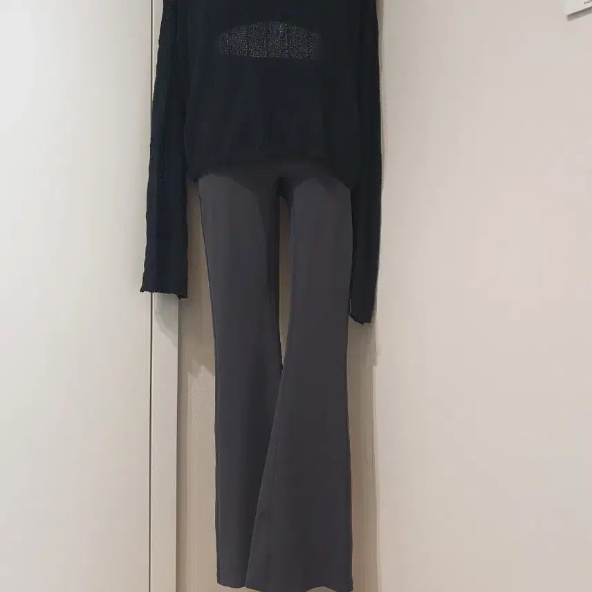 [BUNJANG] Andar Leggings / 안다르 레깅스