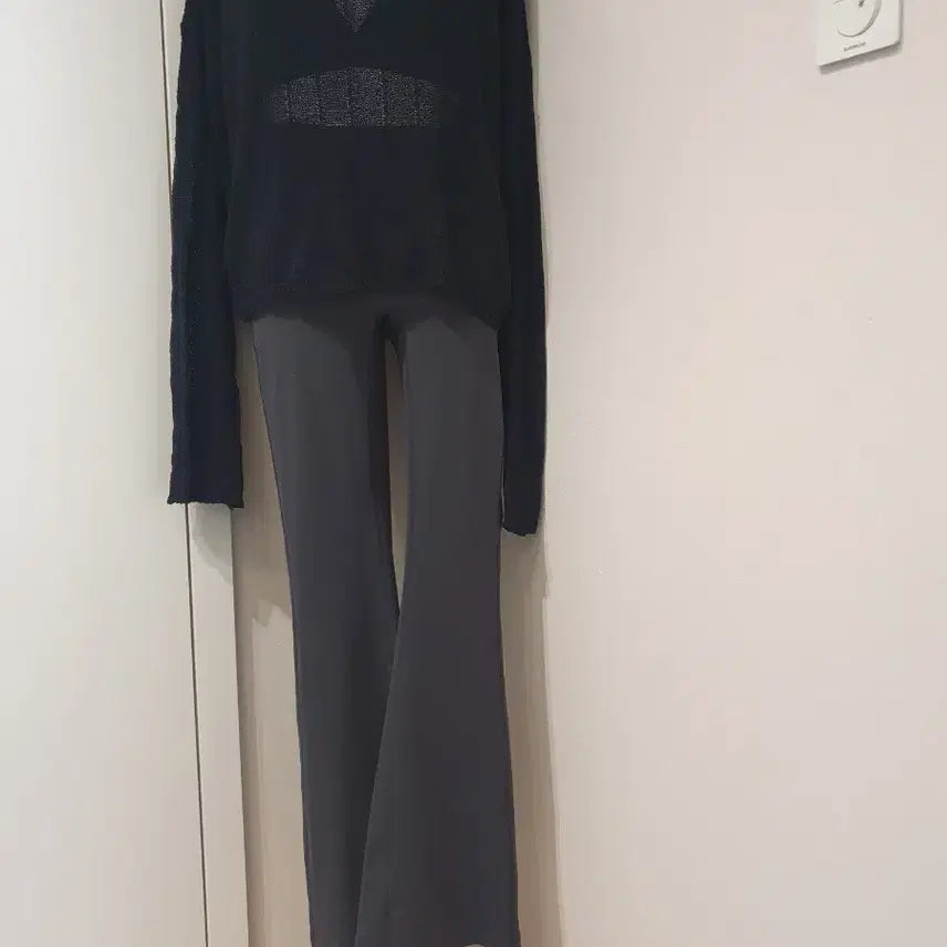 [BUNJANG] Andar Leggings / 안다르 레깅스