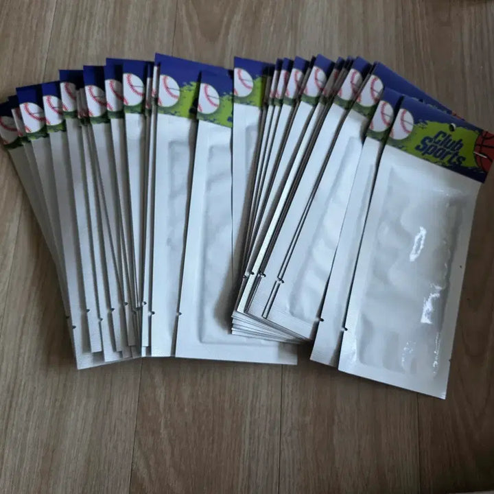 [BUNJANG] ENHYPEN World Club Sport Gift Bundle Set / 엔하이픈월드 클럽스포츠 기프트 미개봉 15개