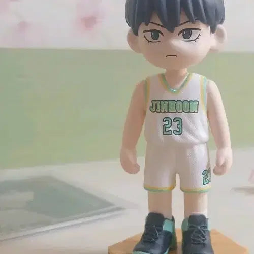[BUNJANG] GABAGETIM Go Sang Eon Figure / 가비지타임 고상언 피규어