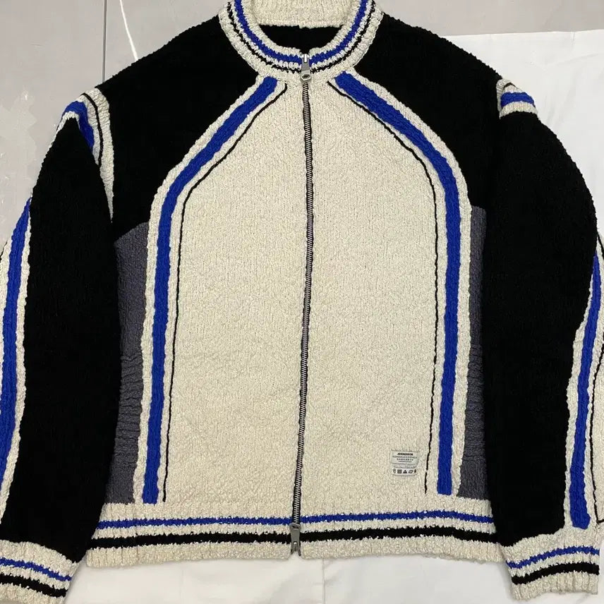 [BUNJANG] ADER Error Alieb Knit Jacket / 아더에러 알리브 니트 자켓 alieb