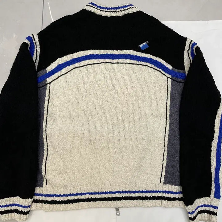 [BUNJANG] ADER Error Alieb Knit Jacket / 아더에러 알리브 니트 자켓 alieb