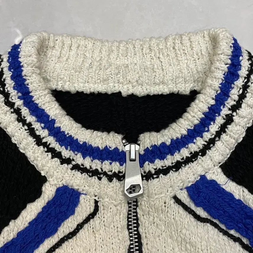 [BUNJANG] ADER Error Alieb Knit Jacket / 아더에러 알리브 니트 자켓 alieb