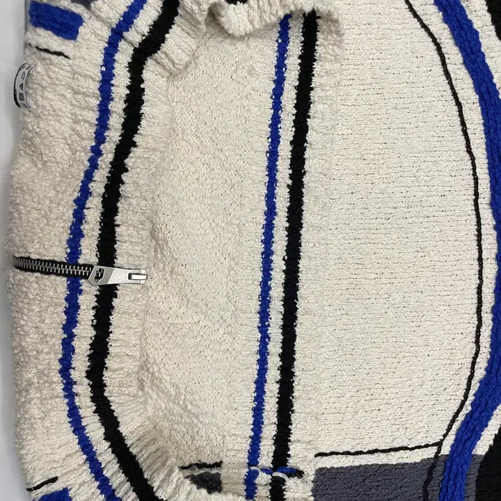 [BUNJANG] ADER Error Alieb Knit Jacket / 아더에러 알리브 니트 자켓 alieb