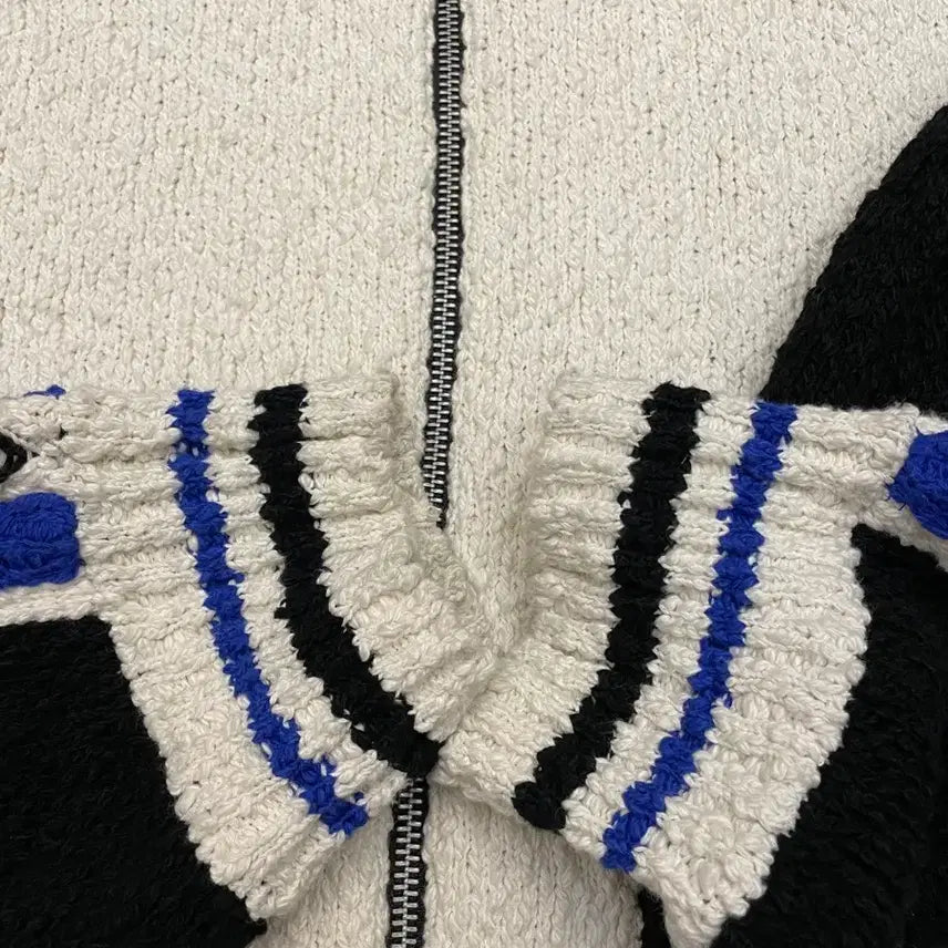 [BUNJANG] ADER Error Alieb Knit Jacket / 아더에러 알리브 니트 자켓 alieb