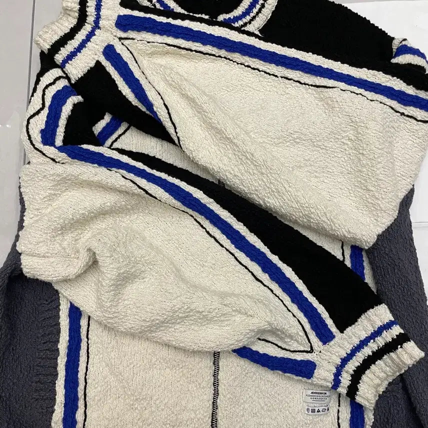 [BUNJANG] ADER Error Alieb Knit Jacket / 아더에러 알리브 니트 자켓 alieb