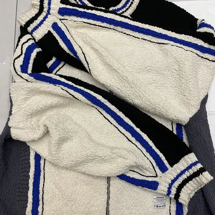 [BUNJANG] ADER Error Alieb Knit Jacket / 아더에러 알리브 니트 자켓 alieb