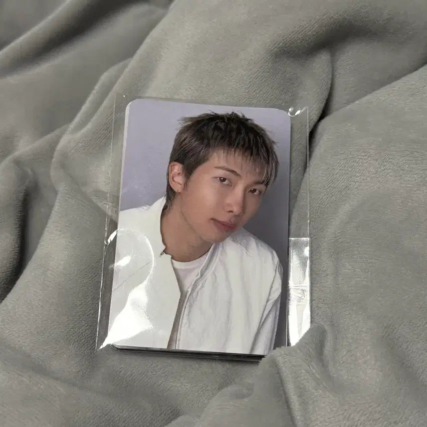 [BUNJANG] BTS ARMYZONE Photocard / 방탄소년단 BTS 아미존 포토카드