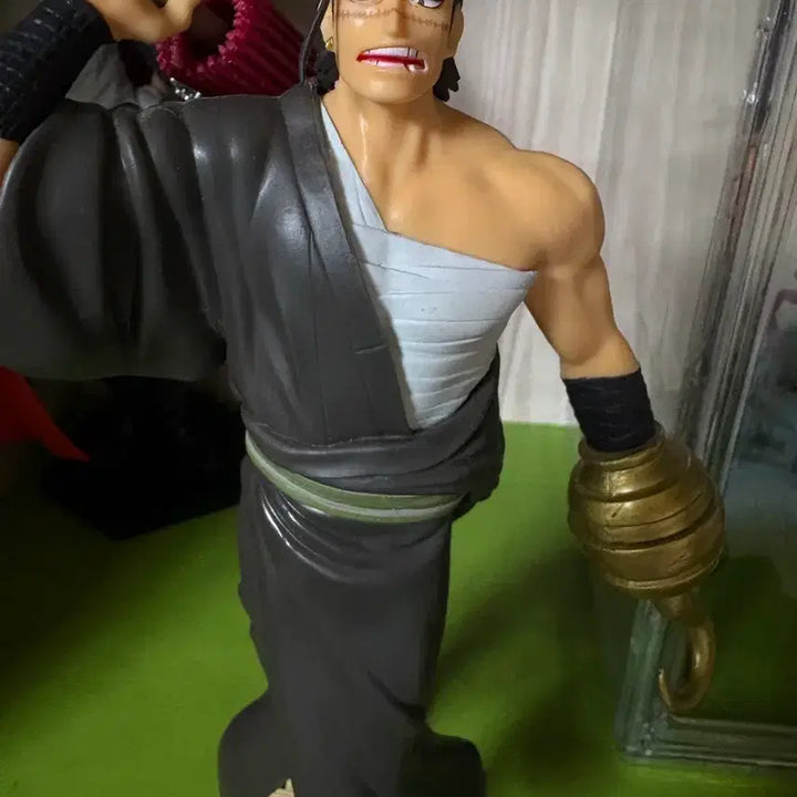 [BUNJANG] One Piece Treasure Cruise Crocodile Figure / 원피스 트레저크루즈 크로커다일 피규어