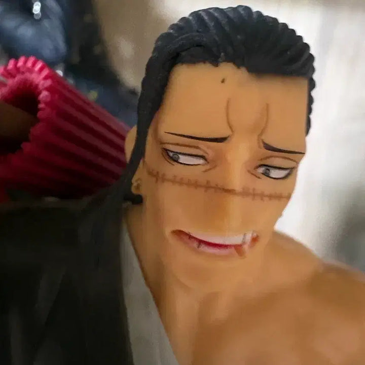 [BUNJANG] One Piece Treasure Cruise Crocodile Figure / 원피스 트레저크루즈 크로커다일 피규어