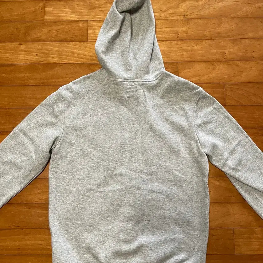[BUNJANG] GAP Fleece Lined Hoodie / 갭(GAP) 기모후드티