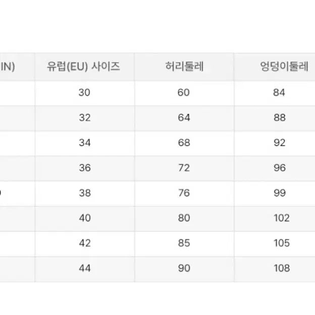 [SOLD OUT] COS 배럴 레그진 블랙진 26