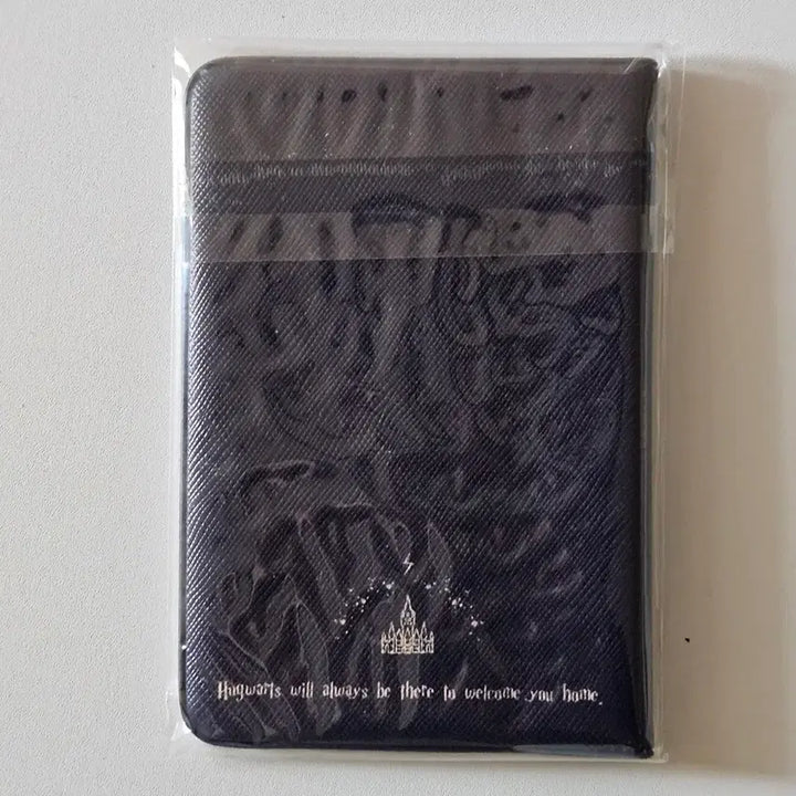 [BUNJANG] Harry Potter Hogwarts Passport Case / !비공식! 해리포터 호그와트 여권 케이스