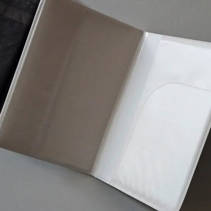 [BUNJANG] Harry Potter Hogwarts Passport Case / !비공식! 해리포터 호그와트 여권 케이스
