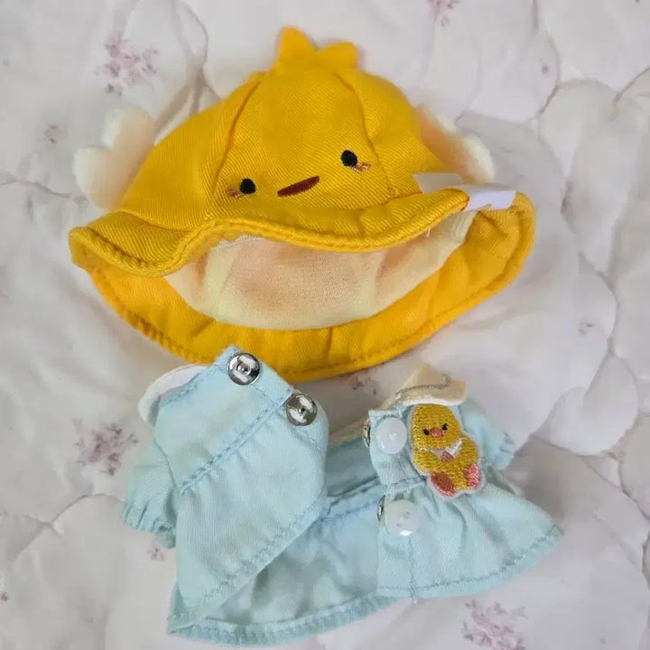 [BUNJANG] 10cm Doll Outfit / 10cm 인형,누이 옷 팝니다.
