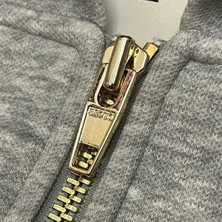 [BUNJANG] RECTO Hooded Zip-up 25SS / 렉토 후드집업 25SS