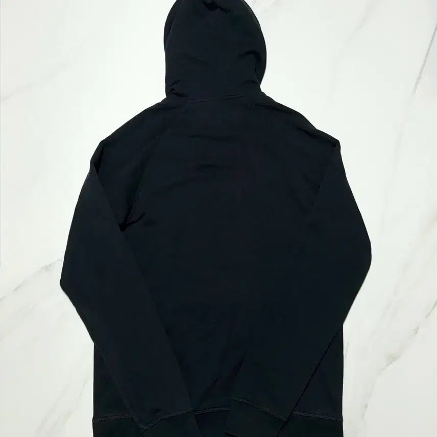 [BUNJANG] Adidas Firebird City Camo Hoodie / 아디다스 파이어버드 시티 카모 후드티