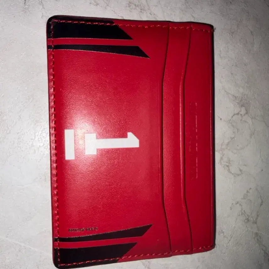 [SOLD OUT] 하이큐 팝업 쿠로오 테츠로 카드지갑