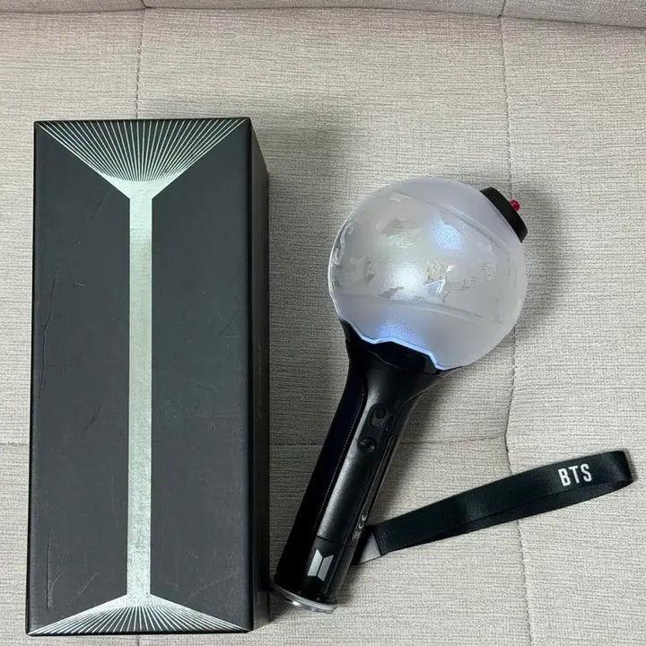 [BUNJANG] BTS ARMY Bomb Light Stick / 아미봉