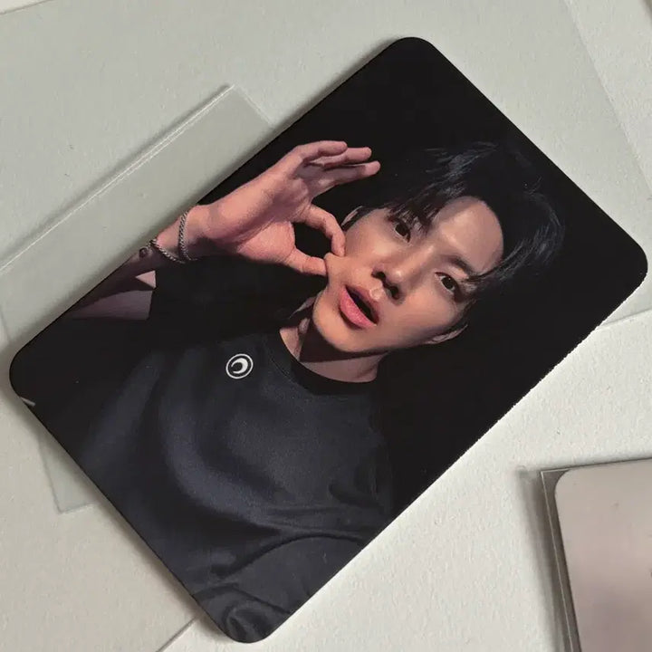 [BUNJANG] Day6 Dowoon The Demon Decade Who&