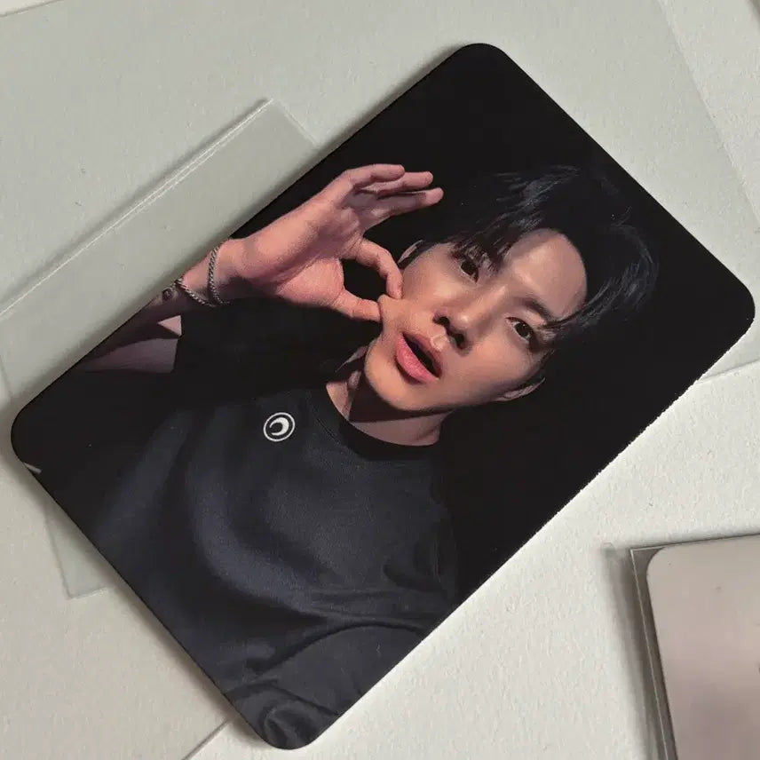 [BUNJANG] Day6 Dowoon The Demon Decade Who&