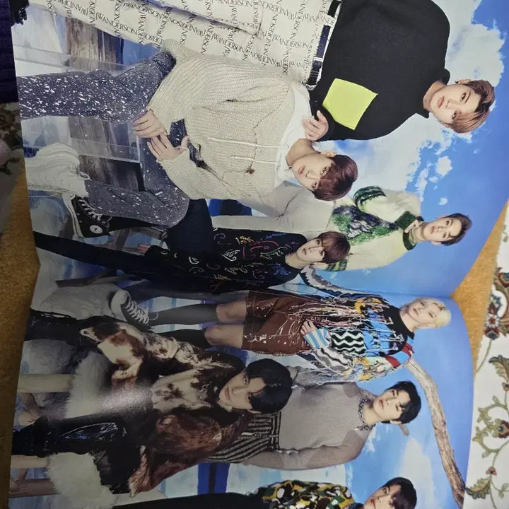 [BUNJANG] D&