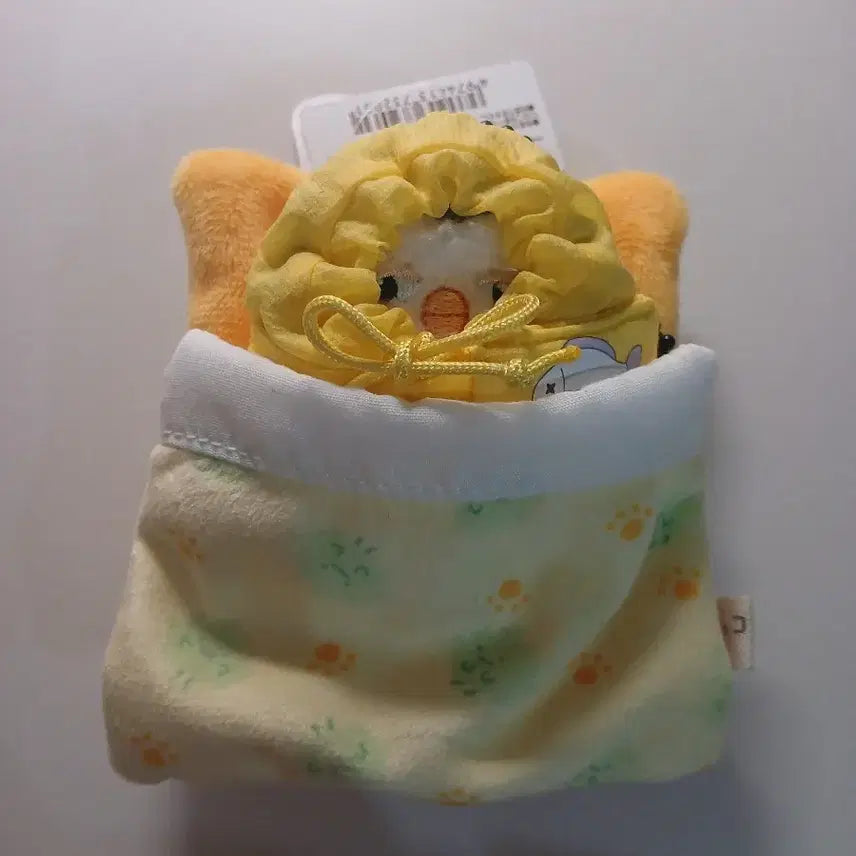 [BUNJANG] EXO D.O. Baby Jjirangi Bundle Set / 엑소 디오 도경수 베이비 찌랭이 일괄