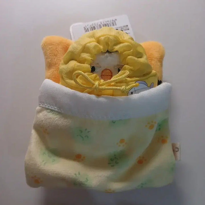 [BUNJANG] EXO D.O. Baby Jjirangi Bundle Set / 엑소 디오 도경수 베이비 찌랭이 일괄
