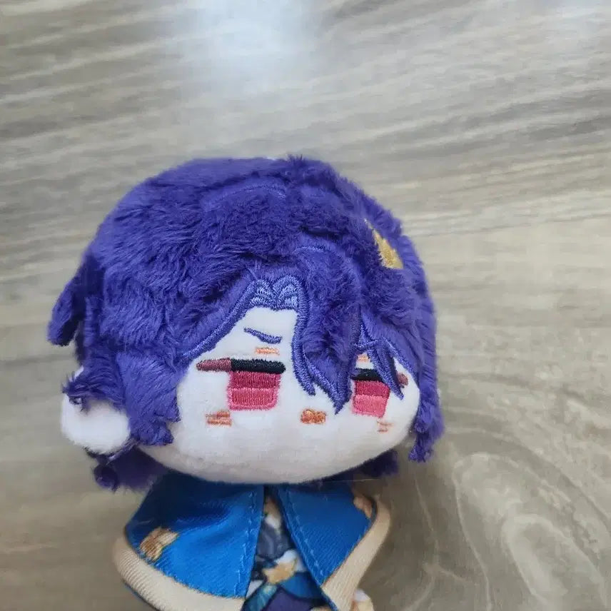 [SOLD OUT] 붕괴 스타레일 붕스 레이시오 비공식 누이 인형