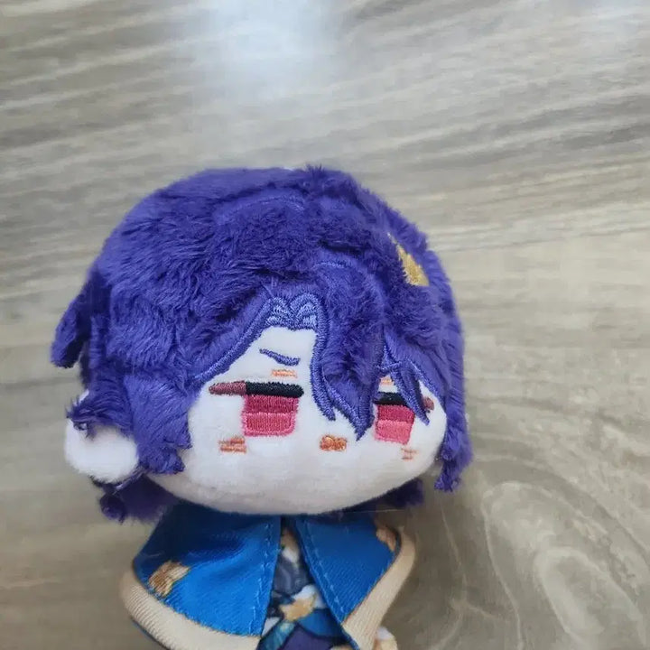 [SOLD OUT] 붕괴 스타레일 붕스 레이시오 비공식 누이 인형