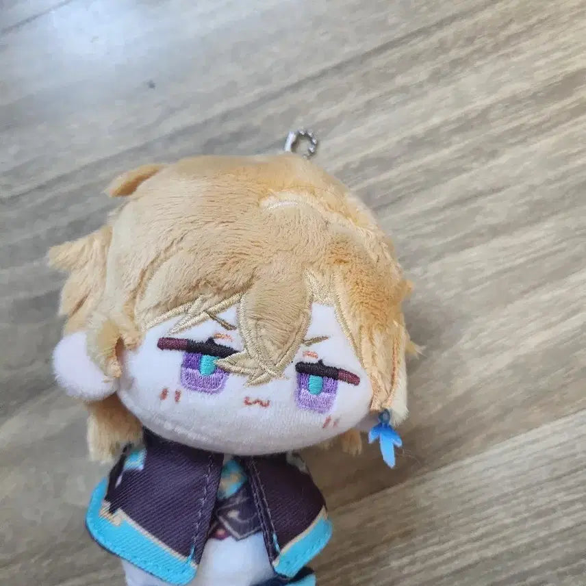 [SOLD OUT] 붕괴 스타레일 붕스 어벤츄린 비공식 누이 인형
