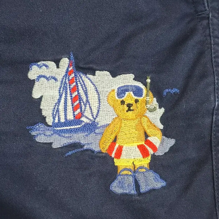 [SOLD OUT] 폴로 랄프로렌 반바지 프랩스터