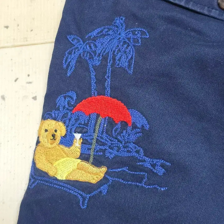 [SOLD OUT] 폴로 랄프로렌 반바지 프랩스터