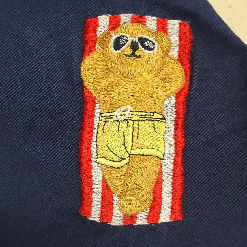 [SOLD OUT] 폴로 랄프로렌 반바지 프랩스터