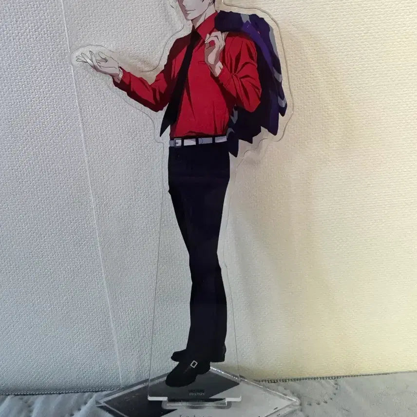 [BUNJANG] Tokyo Ghoul Shuu Tsukiyama Acrylic Stand / 도쿄구울 츠키야마 슈 아크릴